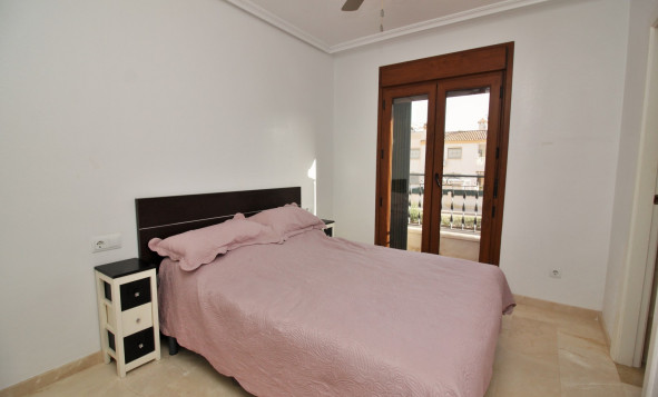 Reventa - Apartment - Villamartin - PAU 8