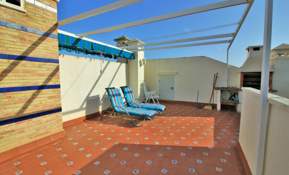 Reventa - Apartment - Villamartin - PAU 8