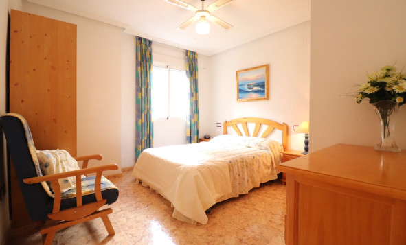 Reventa - Apartment - Torrevieja - Torrevieja - Centre