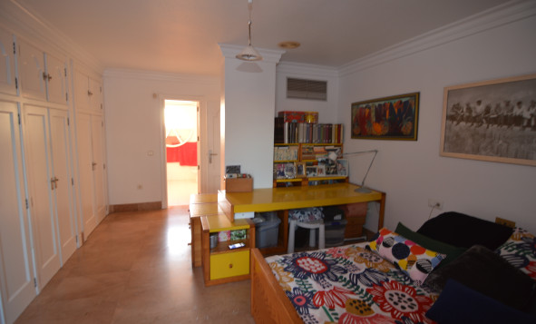 Reventa - 4. House - Detached Villa - Torrevieja