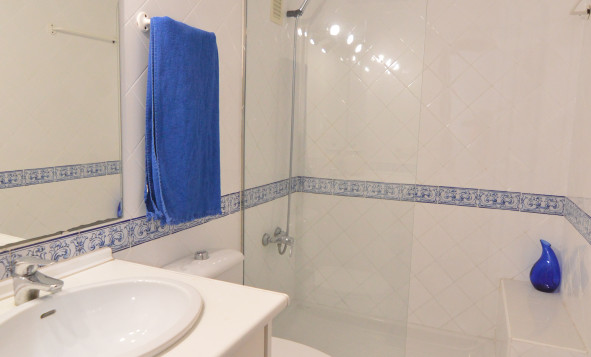 Reventa - 4. House - Detached Villa - Torrevieja