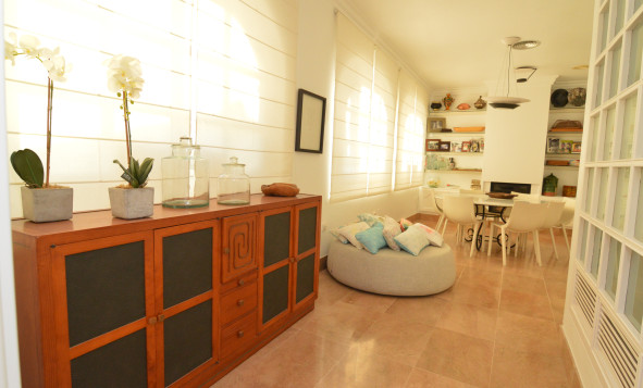 Reventa - 4. House - Detached Villa - Torrevieja