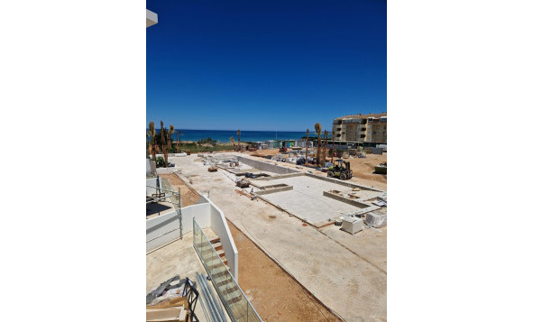 New Build - Apartment - Denia