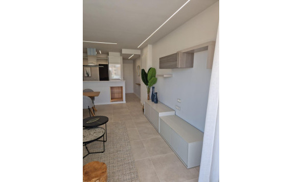 New Build - Apartment - Denia