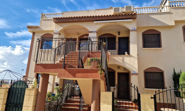 Reventa - Apartment - Torrevieja - Orihuela Costa