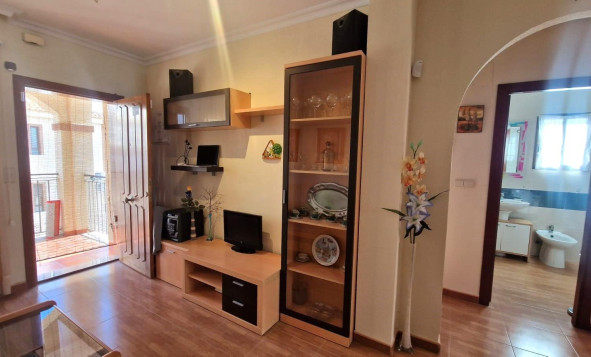 Reventa - Apartment - Torrevieja - Orihuela Costa