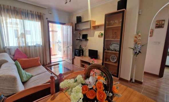 Reventa - Apartment - Torrevieja - Orihuela Costa