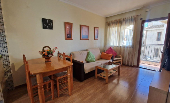 Reventa - Apartment - Torrevieja - Orihuela Costa