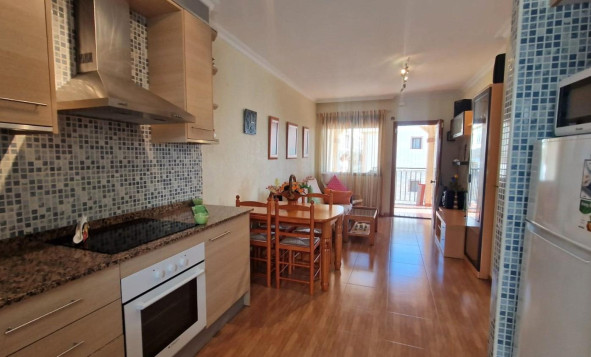 Reventa - Apartment - Torrevieja - Orihuela Costa