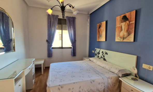 Reventa - Apartment - Torrevieja - Orihuela Costa