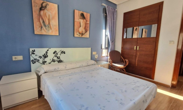 Reventa - Apartment - Torrevieja - Orihuela Costa