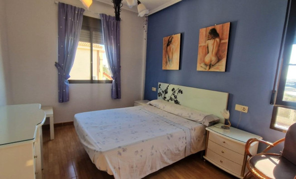 Reventa - Apartment - Torrevieja - Orihuela Costa