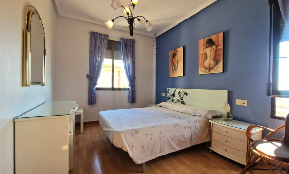 Reventa - Apartment - Torrevieja - Orihuela Costa