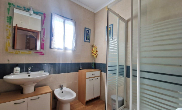 Reventa - Apartment - Torrevieja - Orihuela Costa