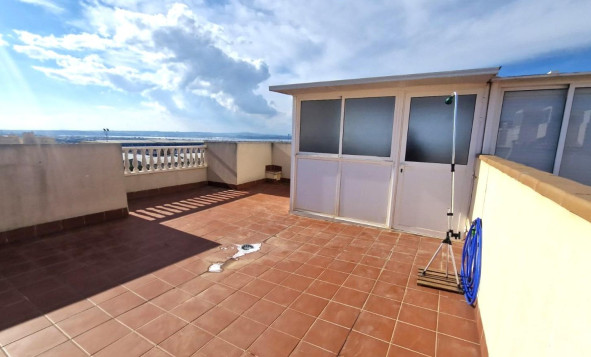 Reventa - Apartment - Torrevieja - Orihuela Costa