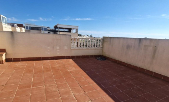 Reventa - Apartment - Torrevieja - Orihuela Costa