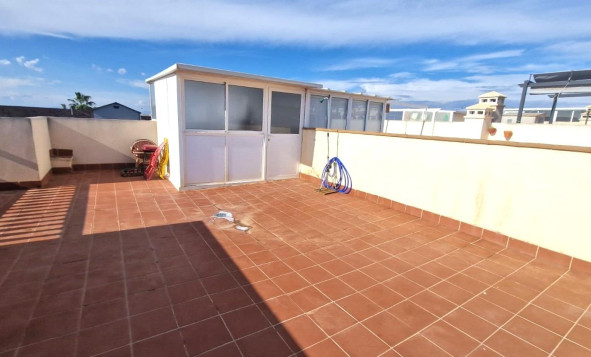 Reventa - Apartment - Torrevieja - Orihuela Costa