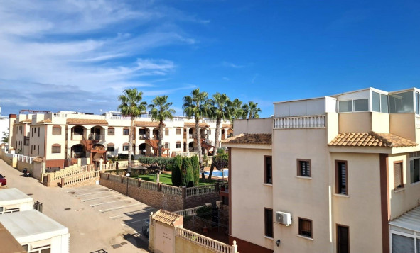 Reventa - Apartment - Torrevieja - Orihuela Costa