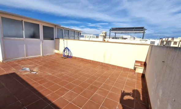 Reventa - Apartment - Torrevieja - Orihuela Costa