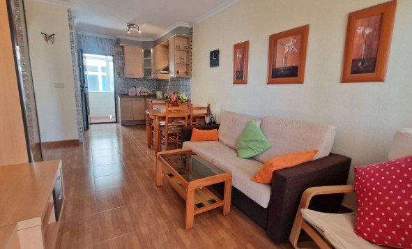 Reventa - Apartment - Torrevieja - Orihuela Costa