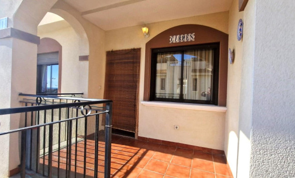 Reventa - Apartment - Torrevieja - Orihuela Costa