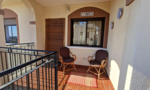 Reventa - Apartment - Torrevieja - Orihuela Costa