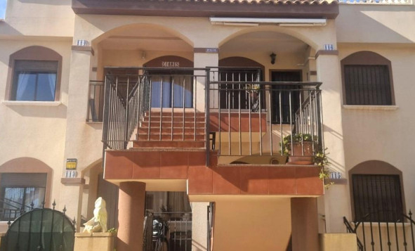 Reventa - Apartment - Torrevieja - Orihuela Costa