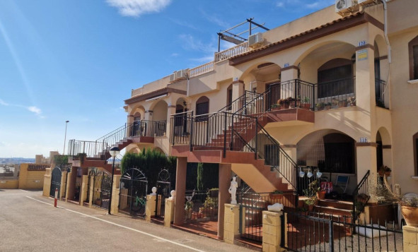 Reventa - Apartment - Torrevieja - Orihuela Costa