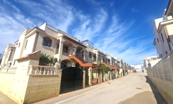 Reventa - Apartment - Torrevieja - Orihuela Costa