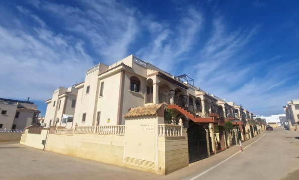 Reventa - Apartment - Torrevieja - Orihuela Costa