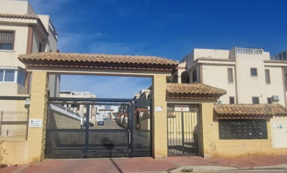 Reventa - Apartment - Torrevieja - Orihuela Costa