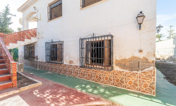 Reventa - Villa - Orihuela Costa