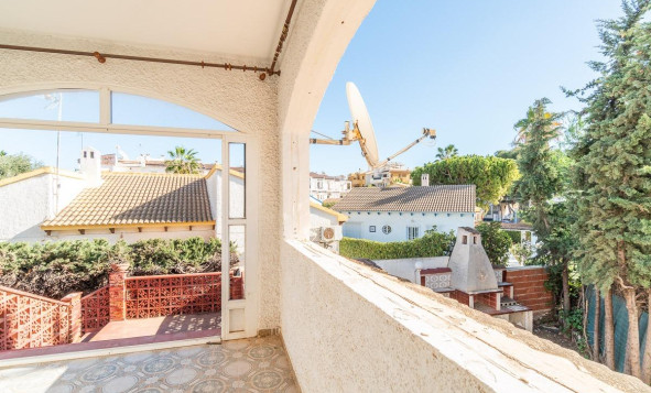 Reventa - Villa - Orihuela Costa