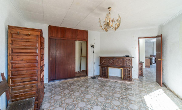 Reventa - Villa - Orihuela Costa