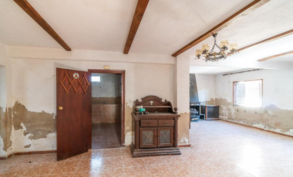 Reventa - Villa - Orihuela Costa