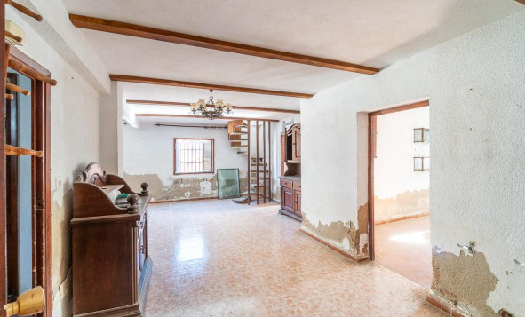 Reventa - Villa - Orihuela Costa