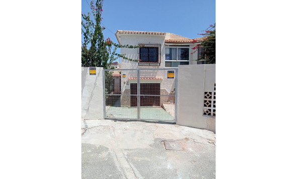 Reventa - Villa - Orihuela Costa