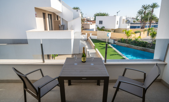 Reventa - Apartment - San Pedro del Pinatar - Los Alcazares