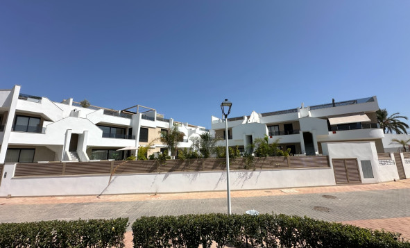 Reventa - Apartment - San Pedro del Pinatar - Los Alcazares