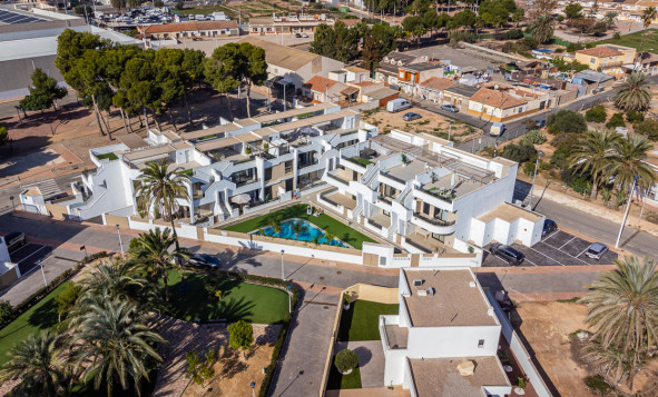 Reventa - Apartment - San Pedro del Pinatar - Los Alcazares