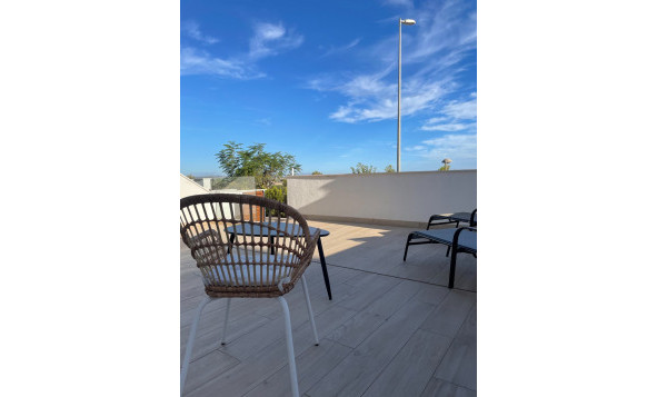 Reventa - Apartment - Torrevieja - Los Balcones