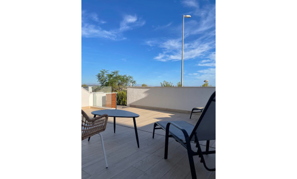 Reventa - Apartment - Torrevieja - Los Balcones