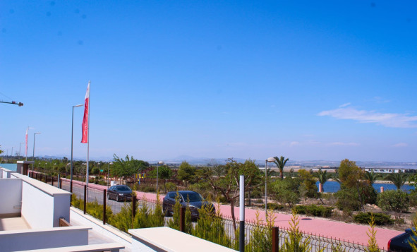 Reventa - Apartment - Torrevieja - Los Balcones