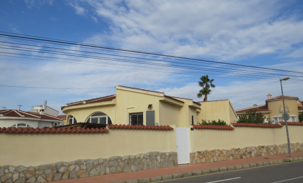 Reventa - Villa - Ciudad Quesada - Rojales