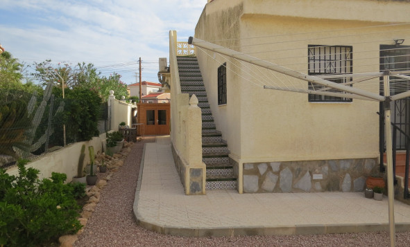 Reventa - Villa - Ciudad Quesada - Rojales