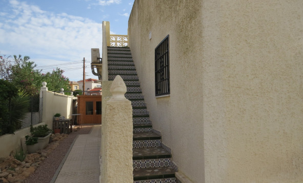 Reventa - Villa - Ciudad Quesada - Rojales