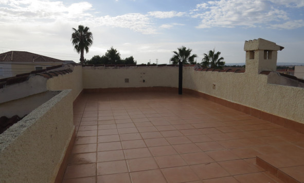 Reventa - Villa - Ciudad Quesada - Rojales