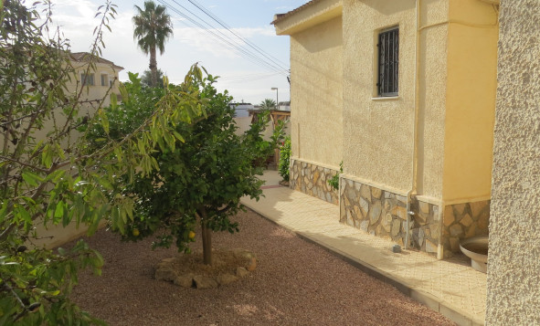 Reventa - Villa - Ciudad Quesada - Rojales