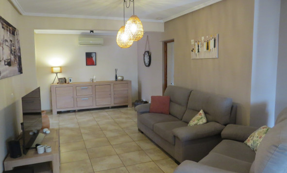 Reventa - Villa - Ciudad Quesada - Rojales