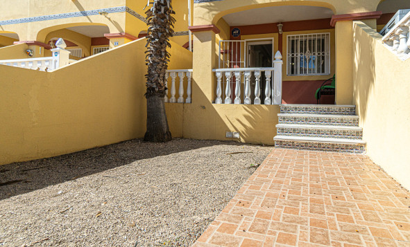 Reventa - Villa - La Zenia - Orihuela Costa